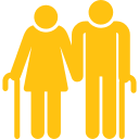 old people