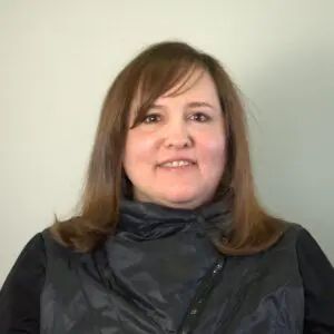 Patricia, MA, LPC