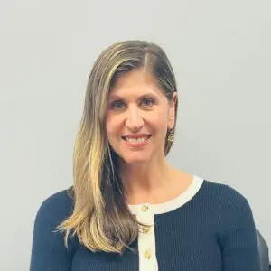 Sarah, MA