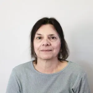 Lucie, LPC, CAADC